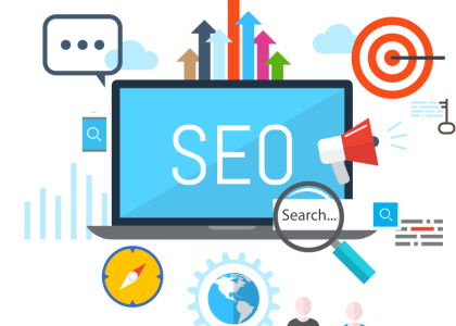 Benefits of SEO in Digital Marketing