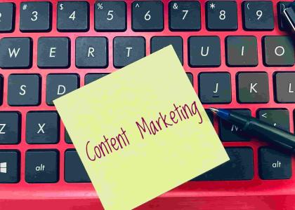 Importance of Content Creation in Marketing